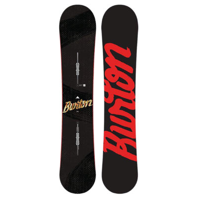 Men's Burton Snowboards - Burton Ripcord 2017 - All Sizes